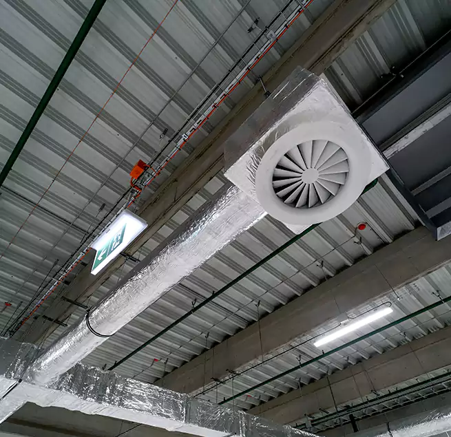 Why Homeowners & Businesses Trust Us in Norwich, CT