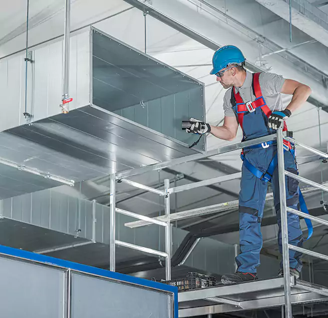 Why Homeowners Businesses Trust Us in Norwich, CT