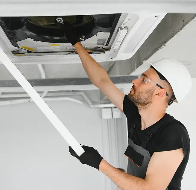 Why Homeowners & Businesses Trust Us in Norwich, CT?