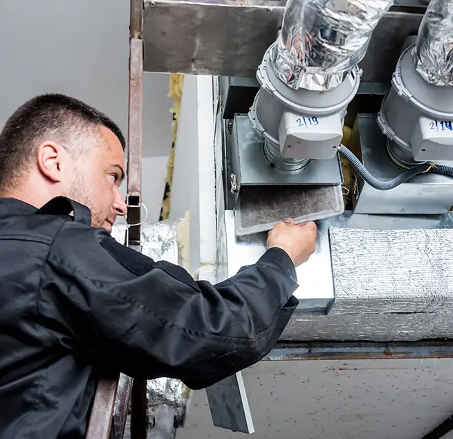 Why Homeowners & Businesses Trust Us in Norwich, CT?